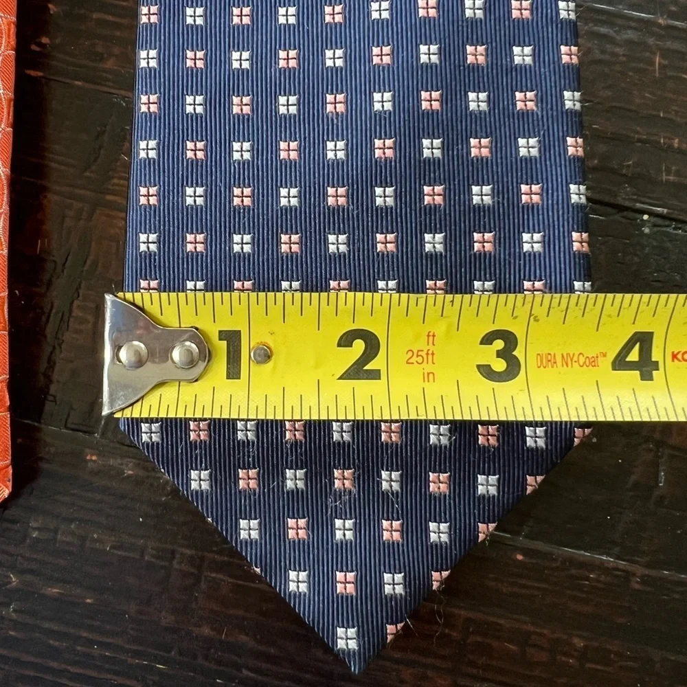 Lot of 5 Silk Ties
